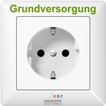 Grundversorgung