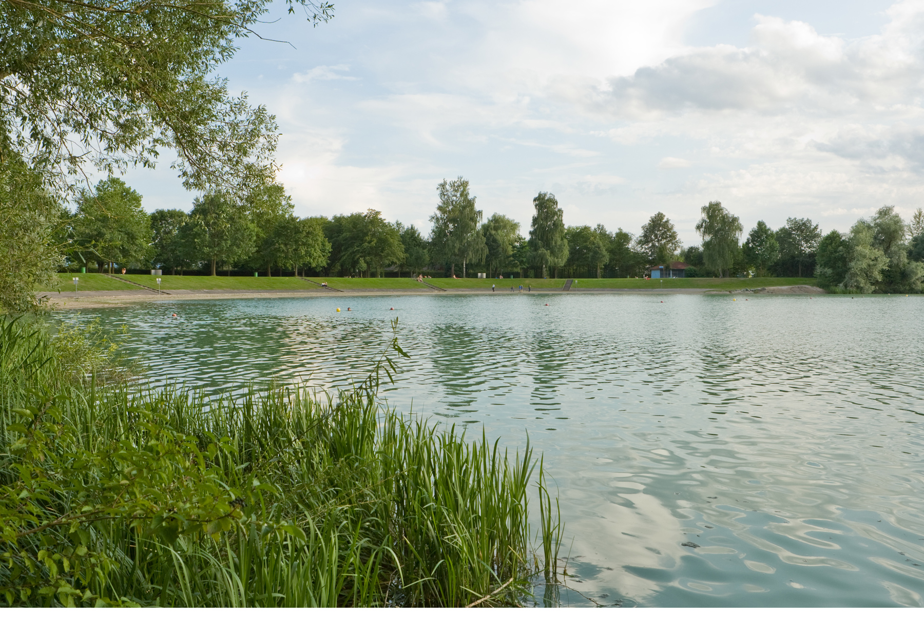 Hintergrundbild der Gemeinde Schutterwald